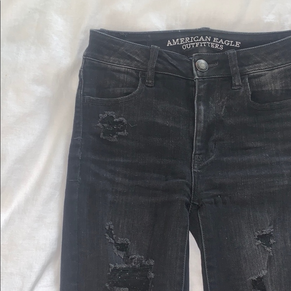 Jeans - Picture 3 of 4